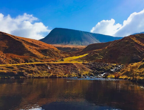 Brecon Beacons